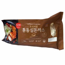 돈까슴살