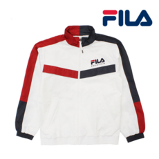 추천7휠라바람막이