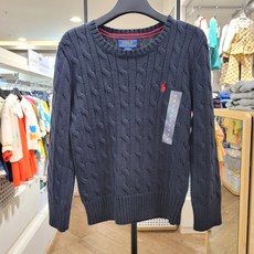 폴로보이즈니트