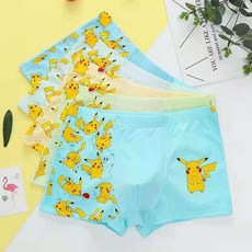 포켓몬스터팬티