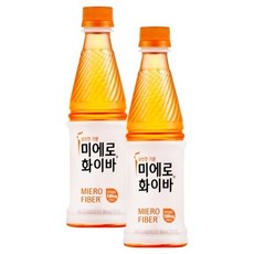 현대미에로 350MLX24PET미에로미에로 미에로, 350ml, 상세페이지 참조