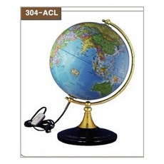 세계로지구의304acl