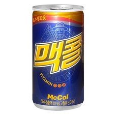 맥콜 190mlx30캔x3박스, 상세페이지 참조, 190ml