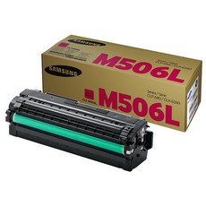 삼성전자 프린터 토너 CLT-M506L