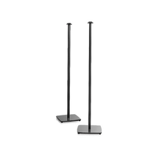 스피커거치대 리어스피커 호환 Q930B 거치대 Q990C Q990B 받침대 Q930C 삼성 스탠드, 단일사이즈, 700/650서라운드스탠드블랙1쌍