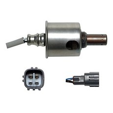 Denso 234-4519 Oxygen Sensor (Air and Fuel Ratio Sensor) Denso 234-4519 산소 센서(공기 및 연료 비율 센서), Denso 234-4519 Oxygen Sensor (, 1개