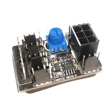 dc12v팬허브