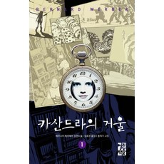 카산드라의거울