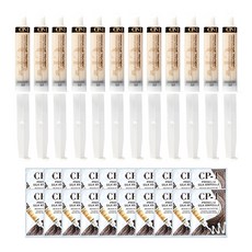 CP-1 프리미엄 단백질케어 25ML 12EA 실크앰플 5ml 20개, 1set