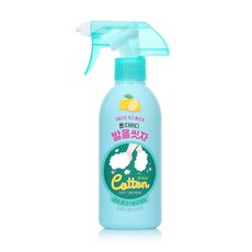 온더바디 코튼풋 발을씻자 풋샴푸 레몬 385ml 여자친구 코스메틱 화장품 선물 여름 겨울