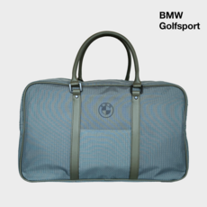  BMW 보스턴백 남자 여자 보스톤 남성 여성 골프백 골프가방 올리브그린 Olive Green 