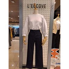 [현대백화점]레코브LS4104LT028X볼륨소매티셔츠