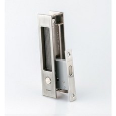 도무스슬라이딩도어락