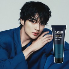 다슈 데일리 볼륨 업 컬크림 150ml 182621