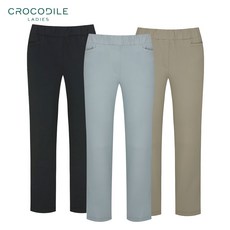 크로커다일레이디청바지