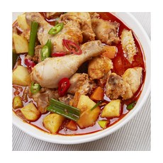 모아푸드 신선한 닭볶음탕용 국내산 800g 3봉 (냉동), ONE COLOR, ONE SIZE, 3개