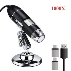루페x1000