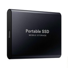 ssd2tb외장하드