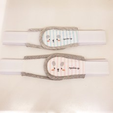 아가방 *뭉뭉기저귀밴드* 신생아 기저귀에 필수~! #인기상품# 기저귀밴드, 1개, 민트