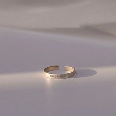 쿠팡혼주반지