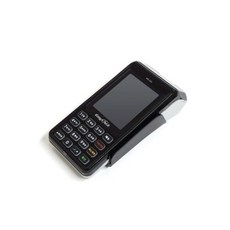 이지체크 C-type충전 무선 카드 단말기 MS-204, 1개