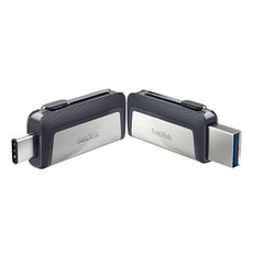 샌디스크 Ultra Dual TypeC USB 3.1 OTG 메모리, 256GB