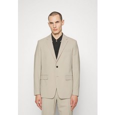 [T4022A002-B11] Theory CHAMBERS NEW TAILOR - Anzugsakko 모래 - 띠어리뉴테일러