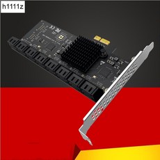 pcie1to6