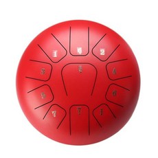 루아우스틸텅드럼