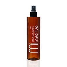 헤어에센스 헤어미스트 열보호 헤어케어 미용실 전용제품 미센트01 200ml, 1개