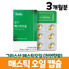 맥오일스틱