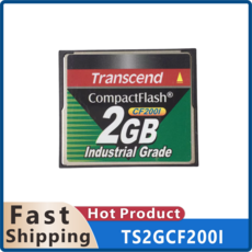 100% 산업 등급 CF 카드 TS2GCF200I TS2GCF220I, [02] TS2GCF220I