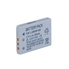 LI-80B 배터리 충전기 올림푸스 X-960 T-100 T-110 X-36 T110 T100 카메라 충전기 룰라이 DA70 DA80 DA120 플레이트 베이스 충전기