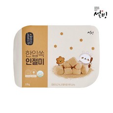 설빙인절미아이스크림