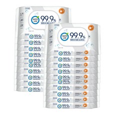 깨끗한나라손소독티슈10매