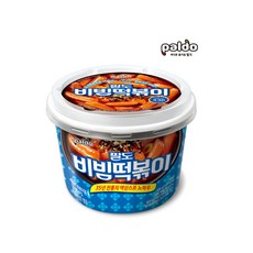 팔도비빔떡볶이