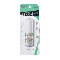 데오나츄레 약간 차가운 계속되는 소프트 스톤 W 20 그램 (x1), 1개, 20g
