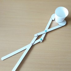 로봇손만들기