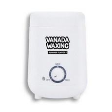 바나다왁싱기계