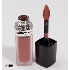 디올 루즈 디올 포에버 리퀴드6ml #묻어나지 않는 선명한 컬러
