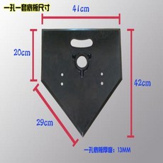 야구배트 한세트 야구 훈련 t야구, T01-구멍한개 한 개