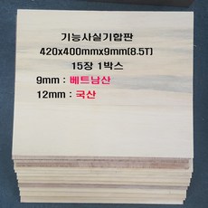 12mm합판