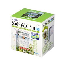 SUDO 세틀라이트 외부걸이식 부화통 S 5835, 1개