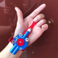 스파이더맨웹슈터