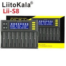 lii-500s