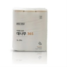 자주대나무화장지