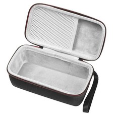 MARSHALL EMBERTON 스피커에 대한 충격 방지 보호 케이스 반 스크래치 하드 쉘, 케이스만, 하나