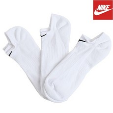 나이키에브리데이쿠션양말