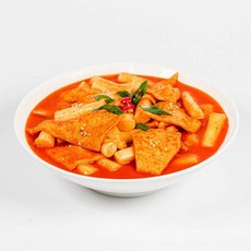 부산떡볶이밀키트