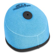 Maxima Racing Oils AFR-6001-00 ProFilter 바로 사용 가능한 에어 필터